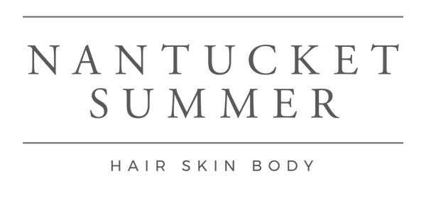 Nantucket Summer Hair Skin Body