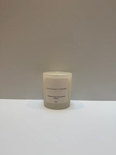 Nantucket Summer Soy-Coconut Candle